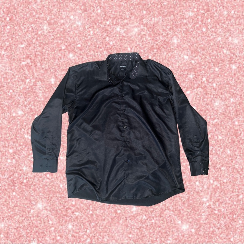 Nine West Dress Shirt